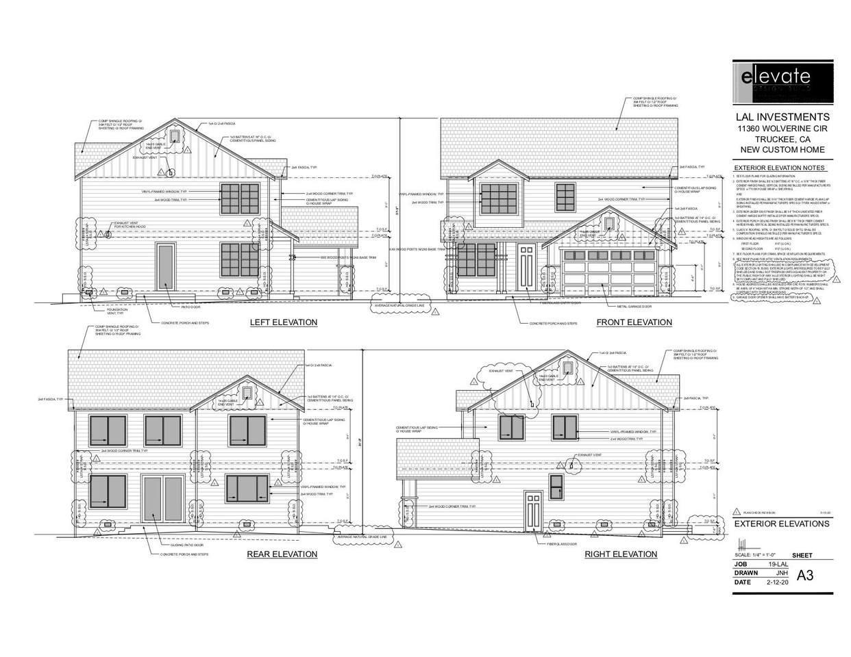 11360 Wolverine Circle - Photo 1