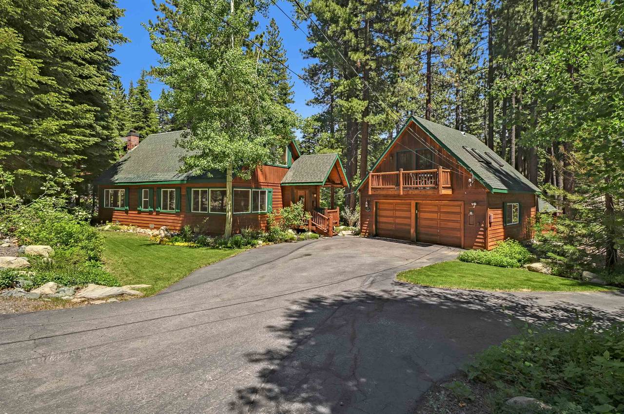 4510 Muletail Drive - Photo 1