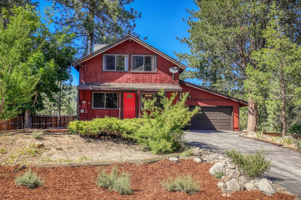 11708 Deerfield Drive - Photo 1