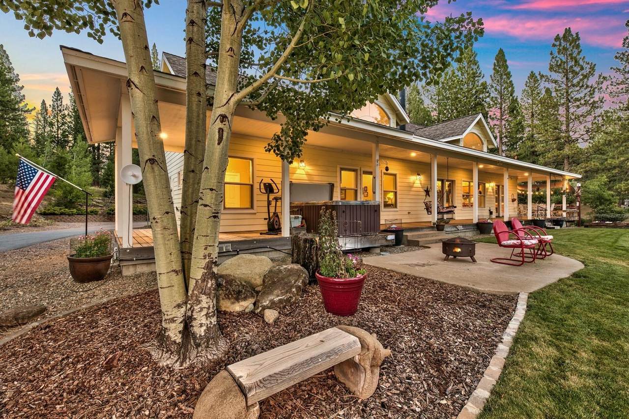 378 Valley Ranch Drive - Photo 1
