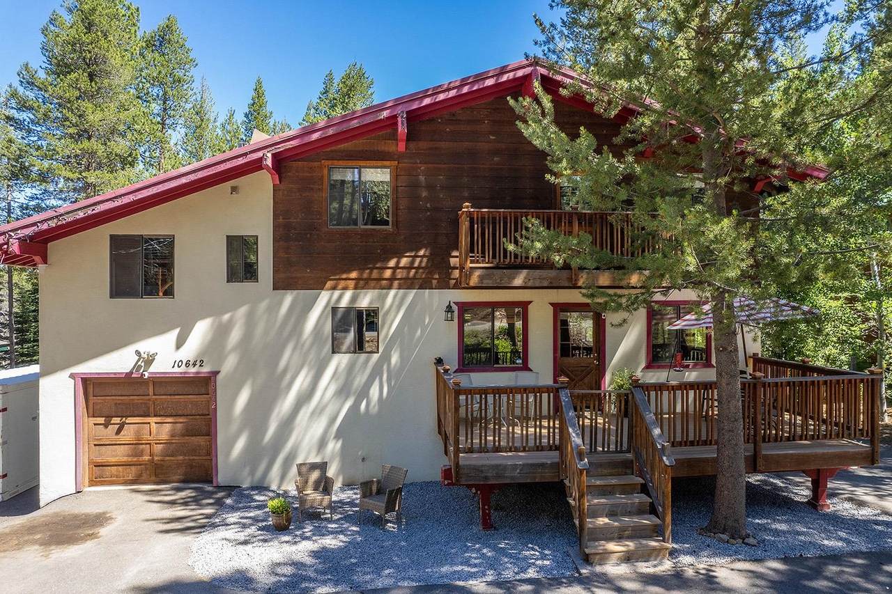 10642 E Alder Creek Road - Photo 1