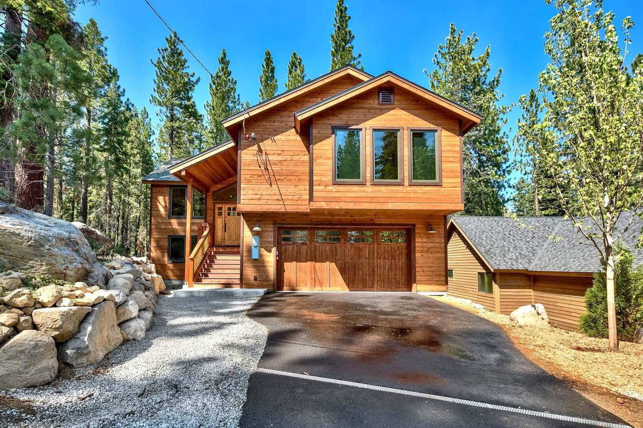 590 Sierra Vista Avenue - Photo 1