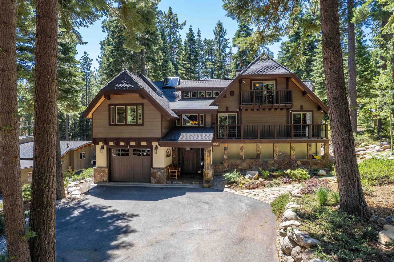 355 Bow Road - Photo 1