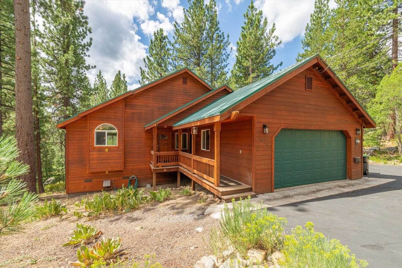 14009 Alder Creek Road - Photo 1
