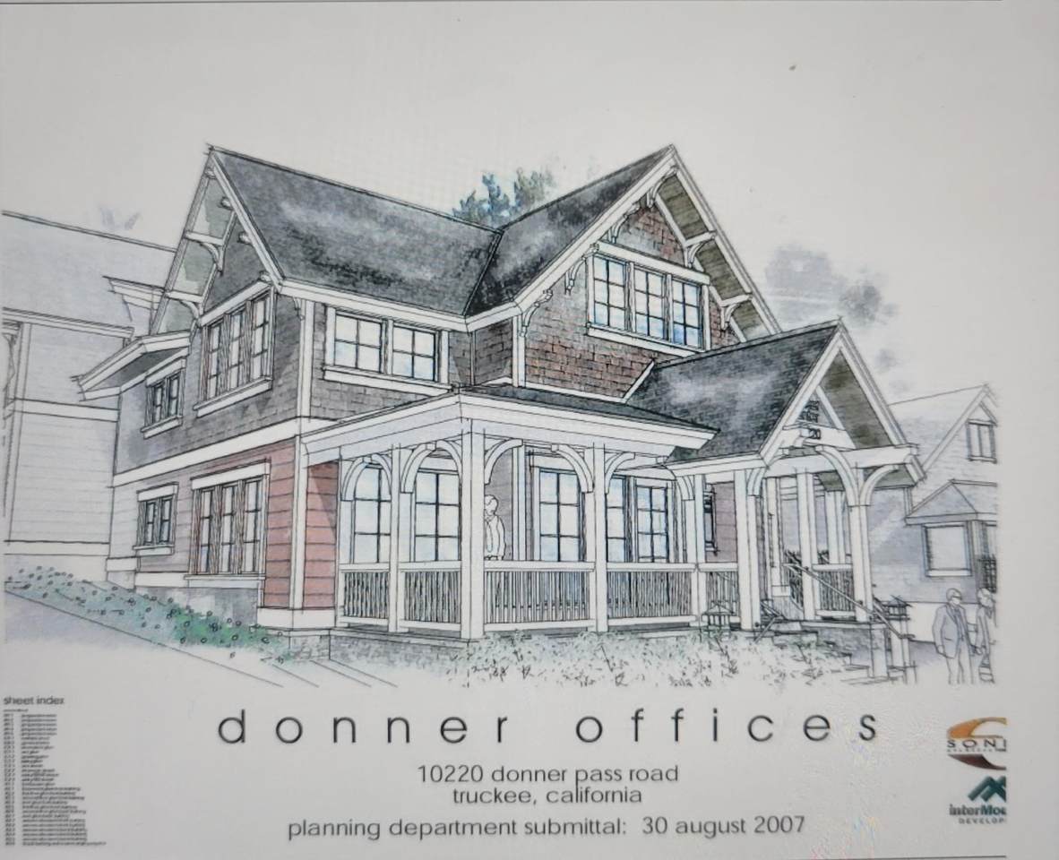 10220 Donner Pass Road - Photo 1