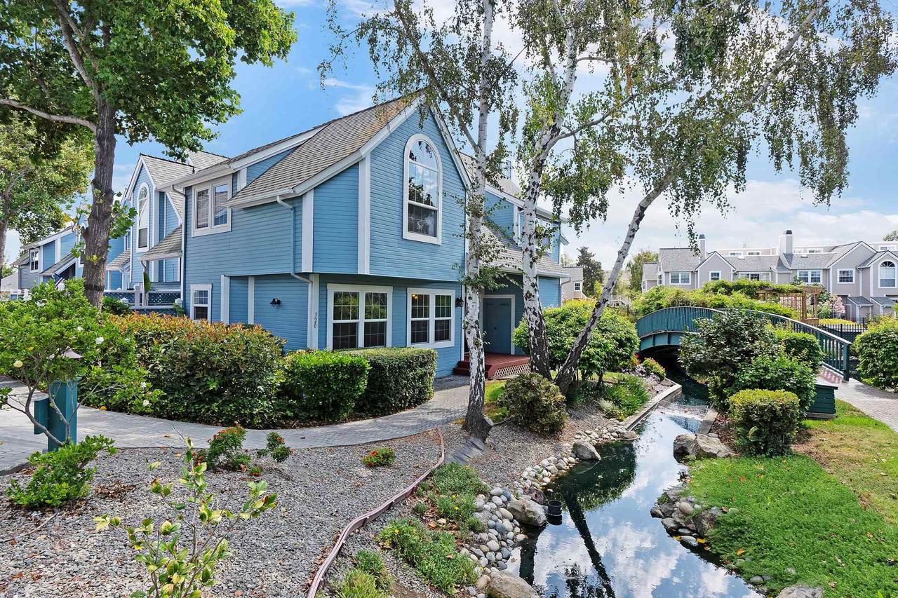 320 Marina Village Way - Photo 1