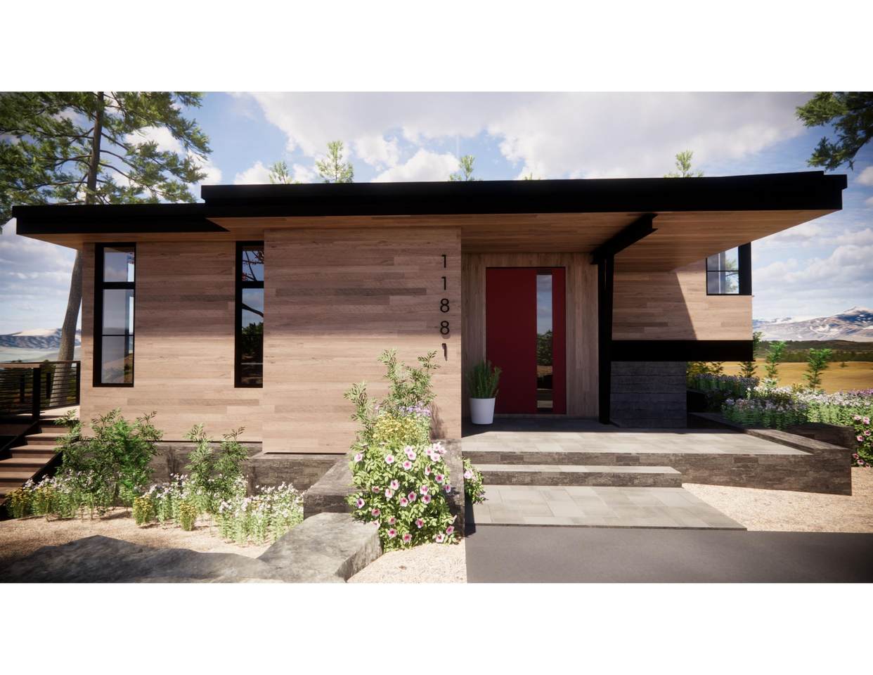 11881 Coburn Drive - Photo 1