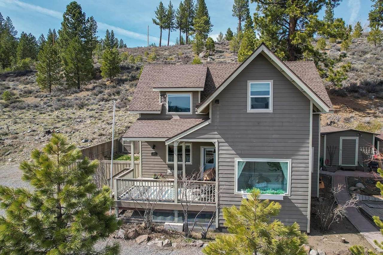 12854 Glenshire Drive - Photo 1