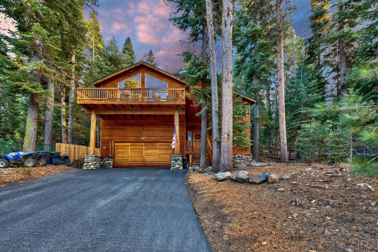 10511 Jeffrey Way - Photo 1