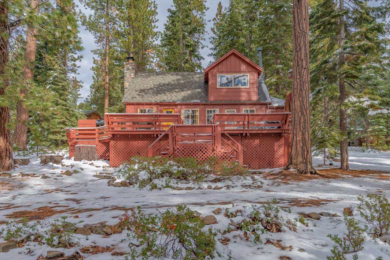 600 Terrace Drive - Photo 1