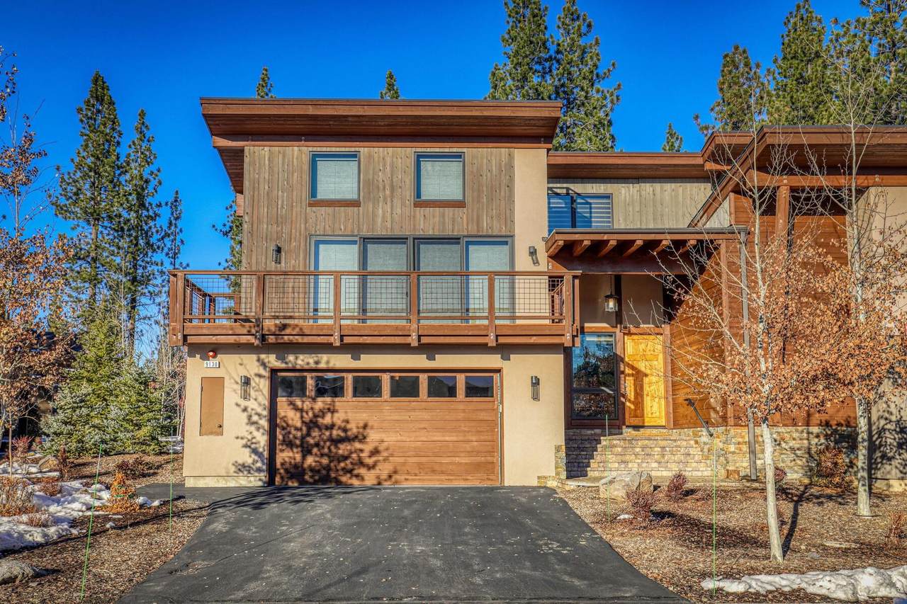 9130 Heartwood Drive - Photo 1