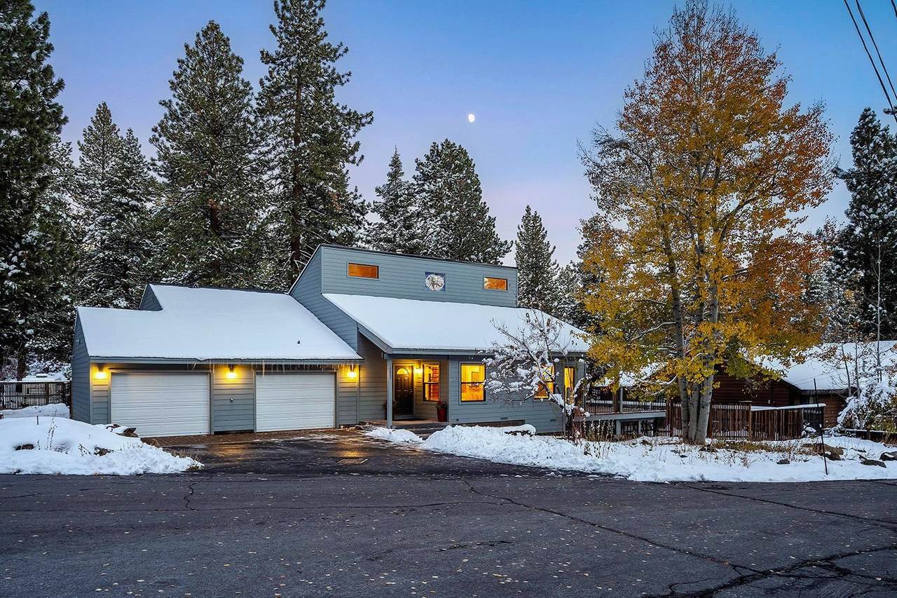 10835 Snowflower Court - Photo 1