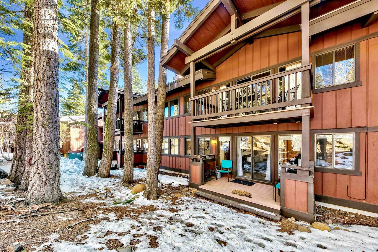 725 Granlibakken Road - Photo 1