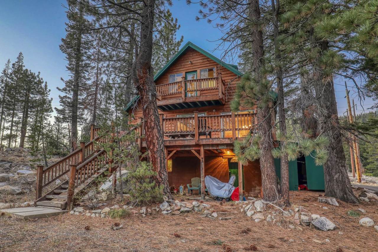 50942 Conifer Drive - Photo 1