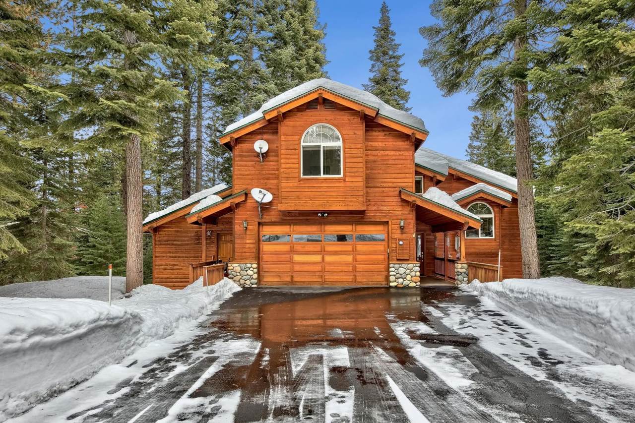 10771 Silver Spur Drive - Photo 1