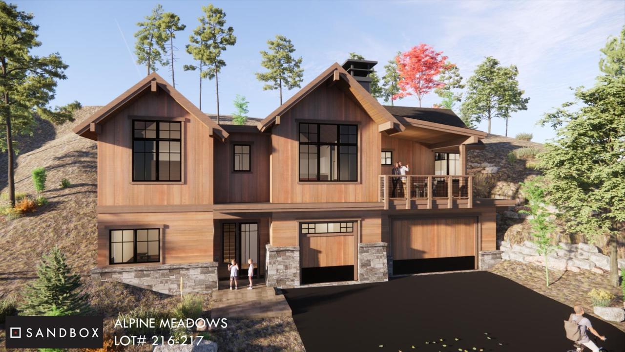 1445 & 1451 Mineral Springs Trail - Photo 1