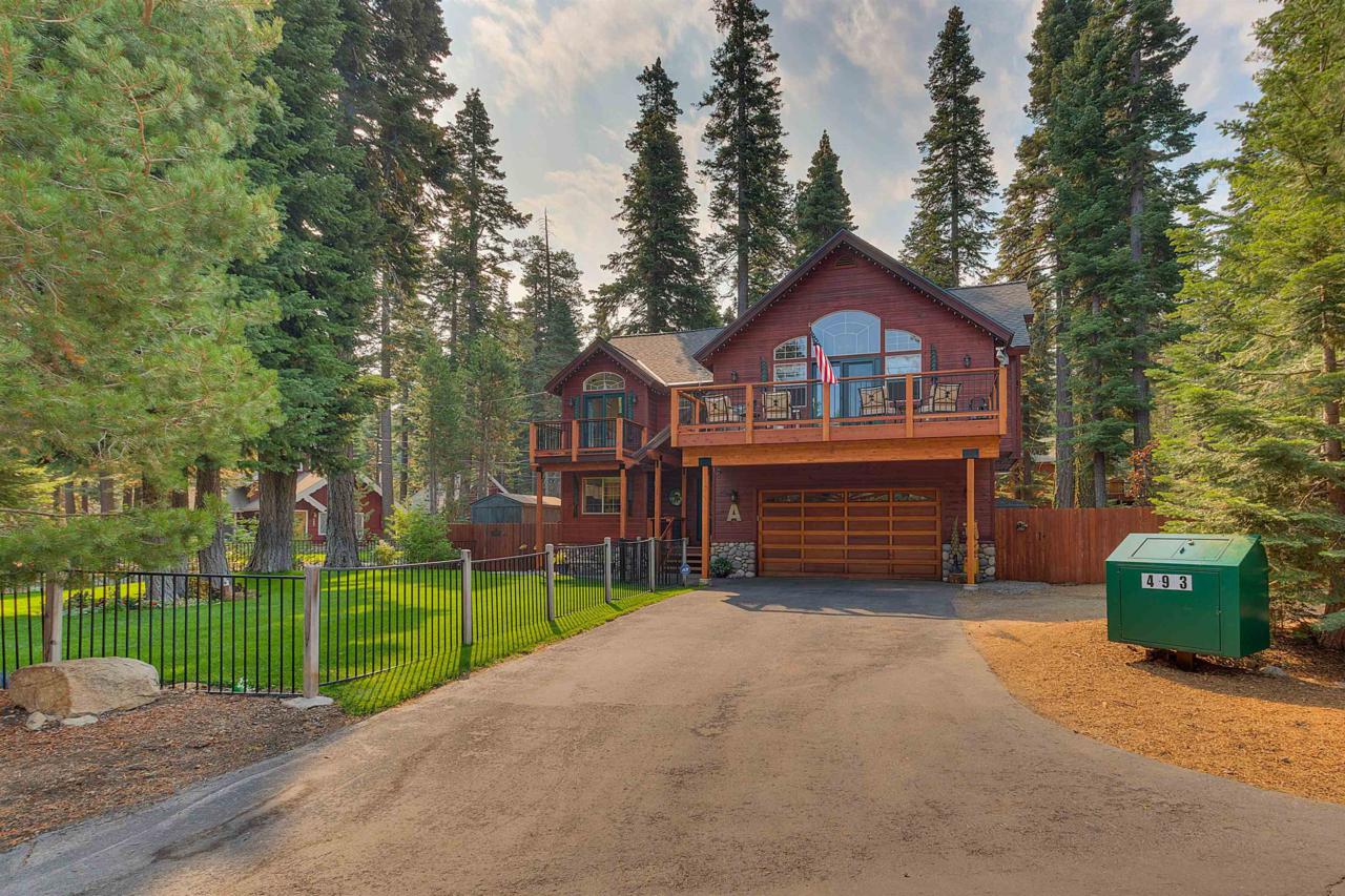 493 Mckinney Road - Photo 1