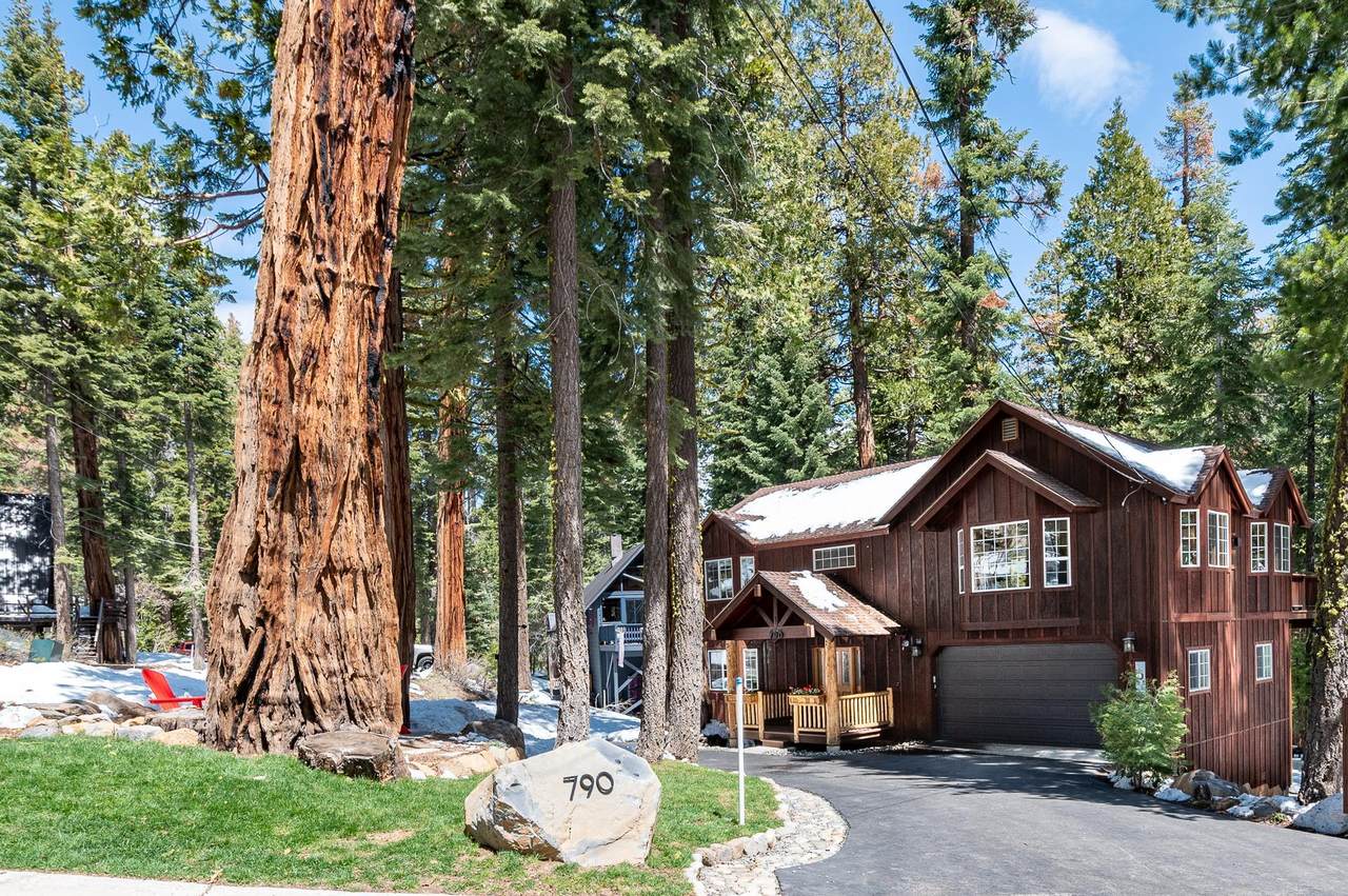 790 Sugar Pine Road - Photo 1