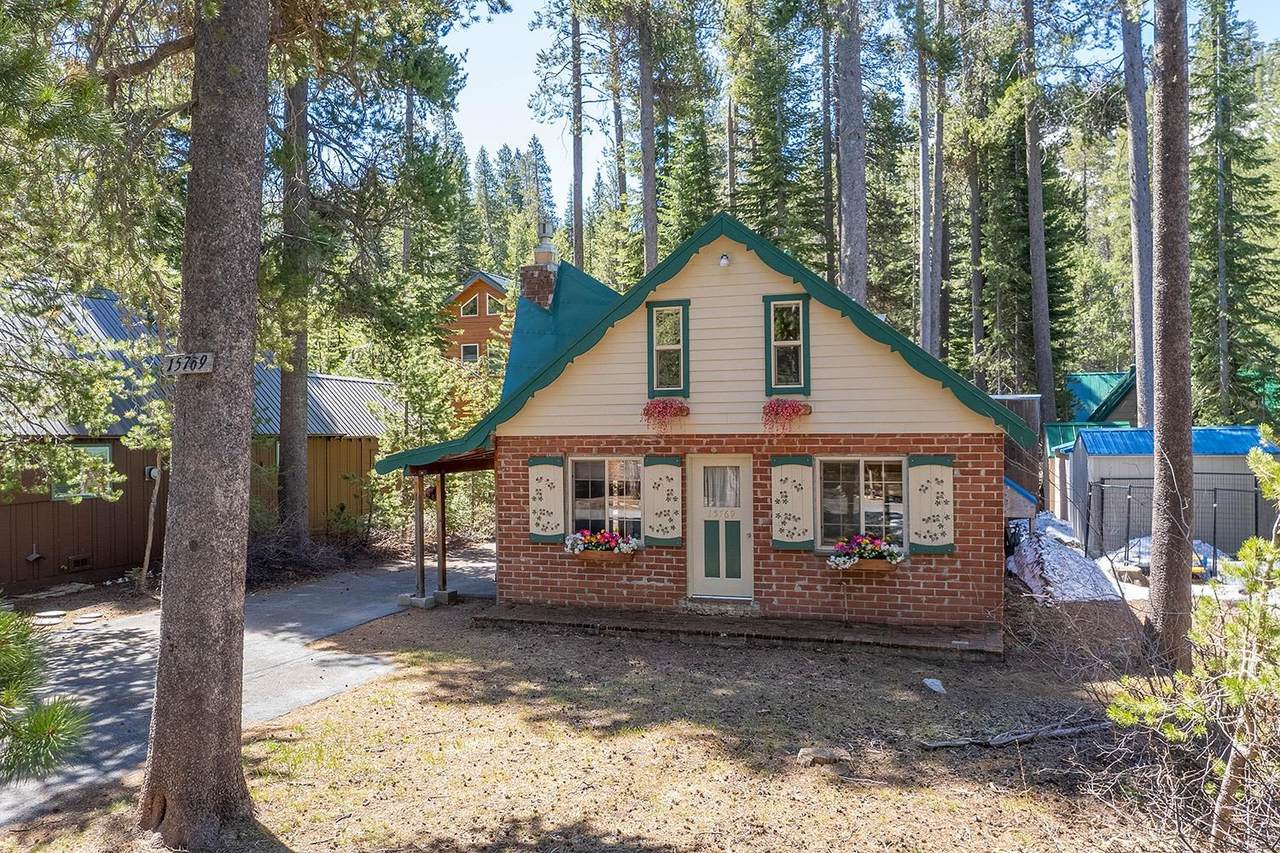 15769 Fir Street - Photo 1