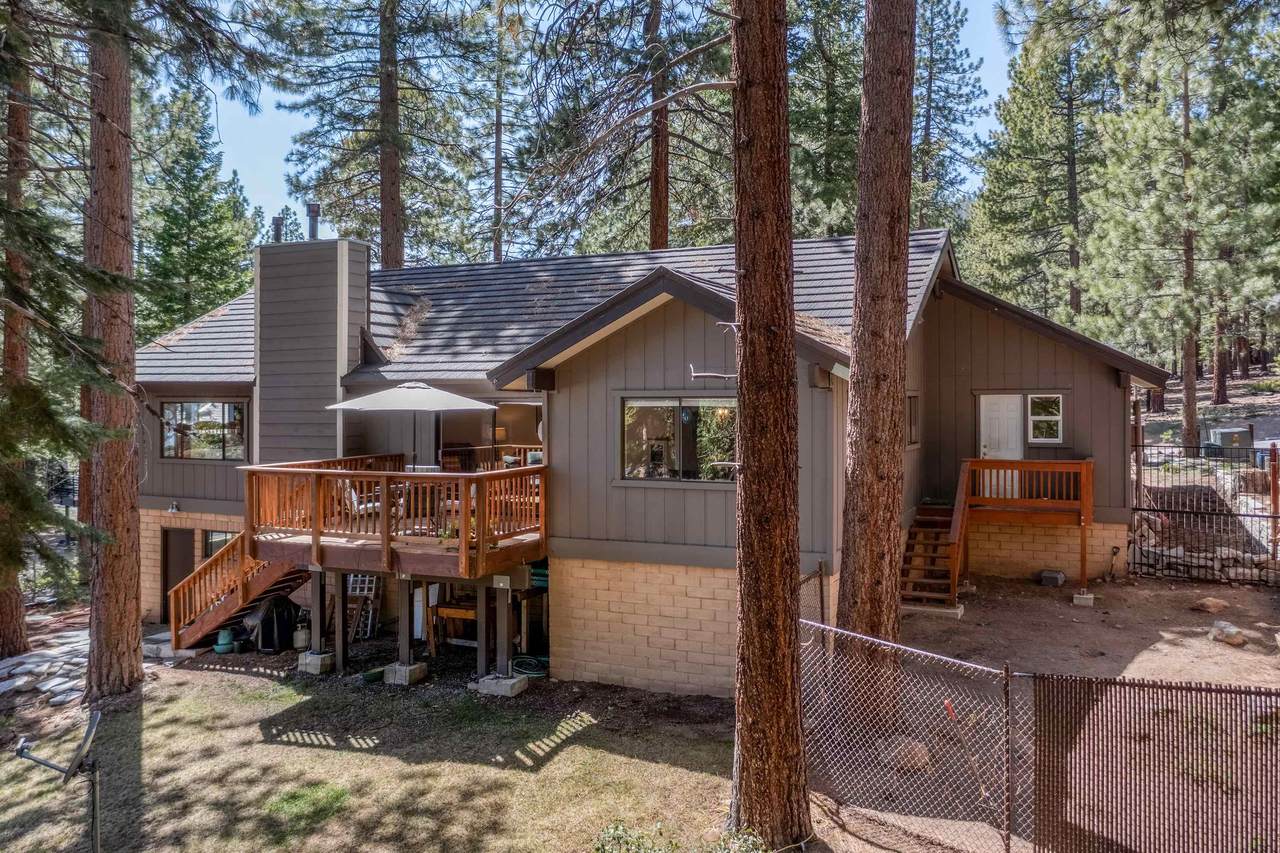 604 Tumbleweed Circle - Photo 1