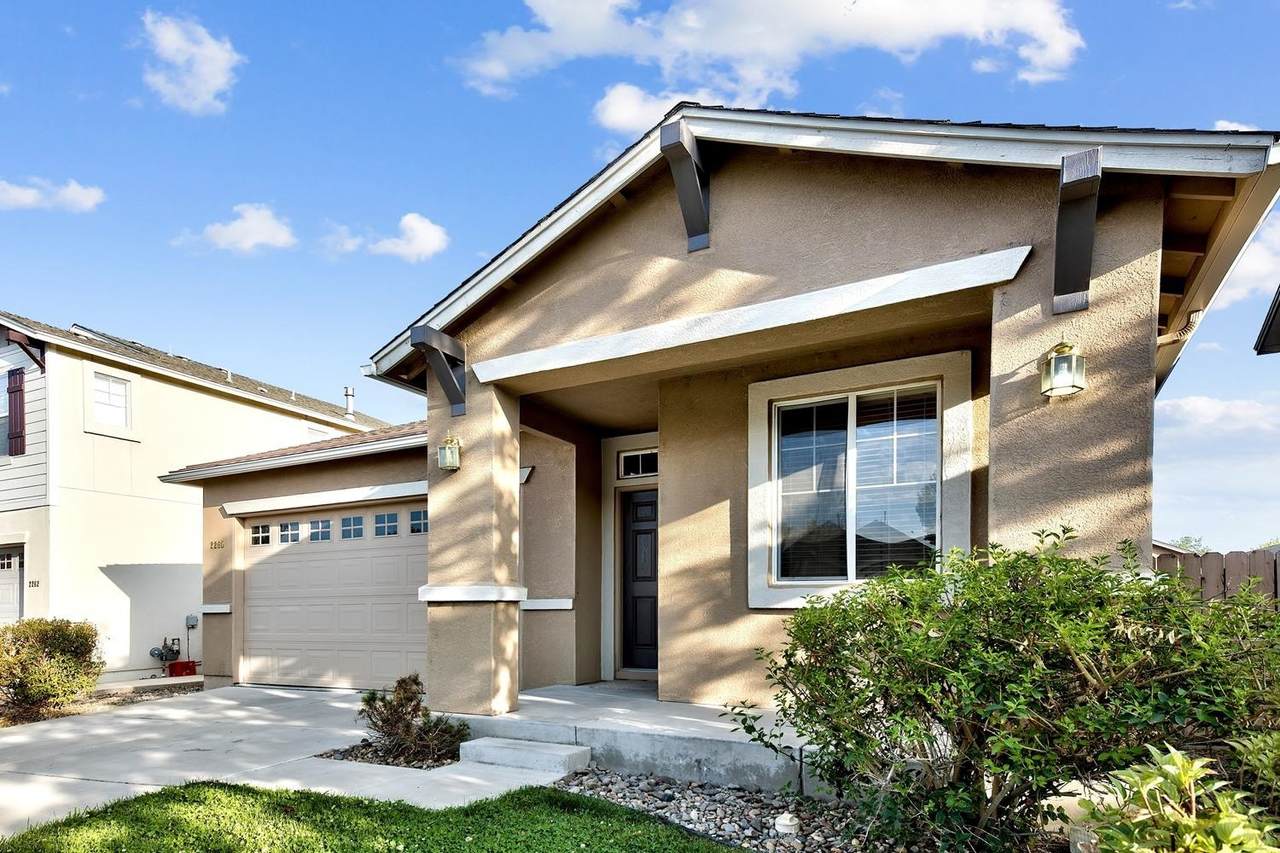 2260 Big Trail Circle - Photo 1