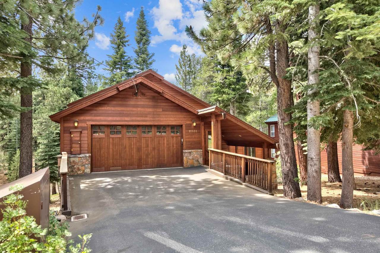 11931 Kitzbuhel Road - Photo 1
