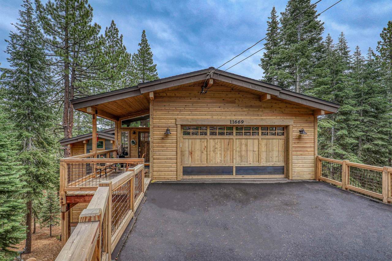 11669 Saint Bernard Drive - Photo 1