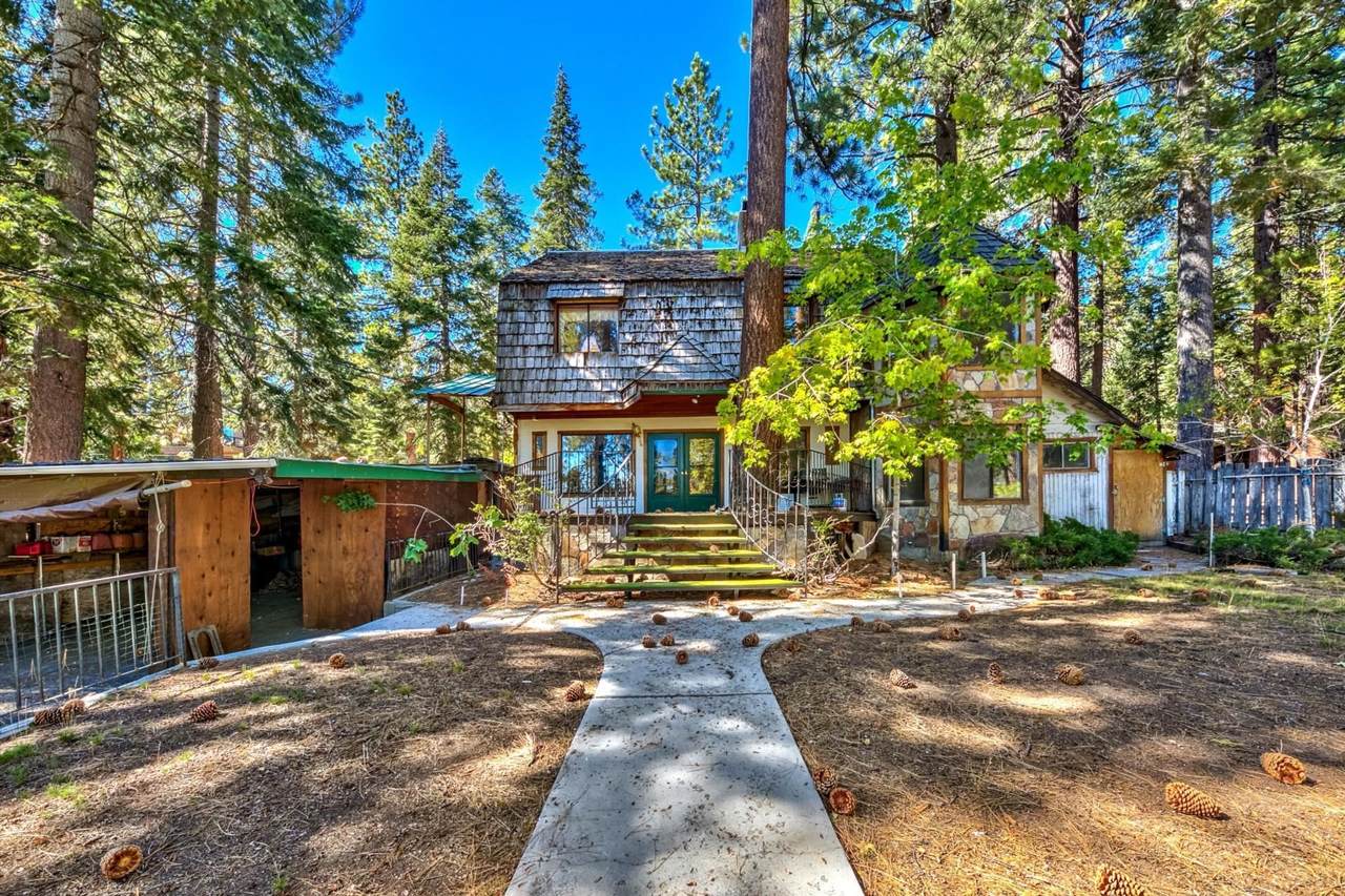 221 Carnelian Bay Road - Photo 1