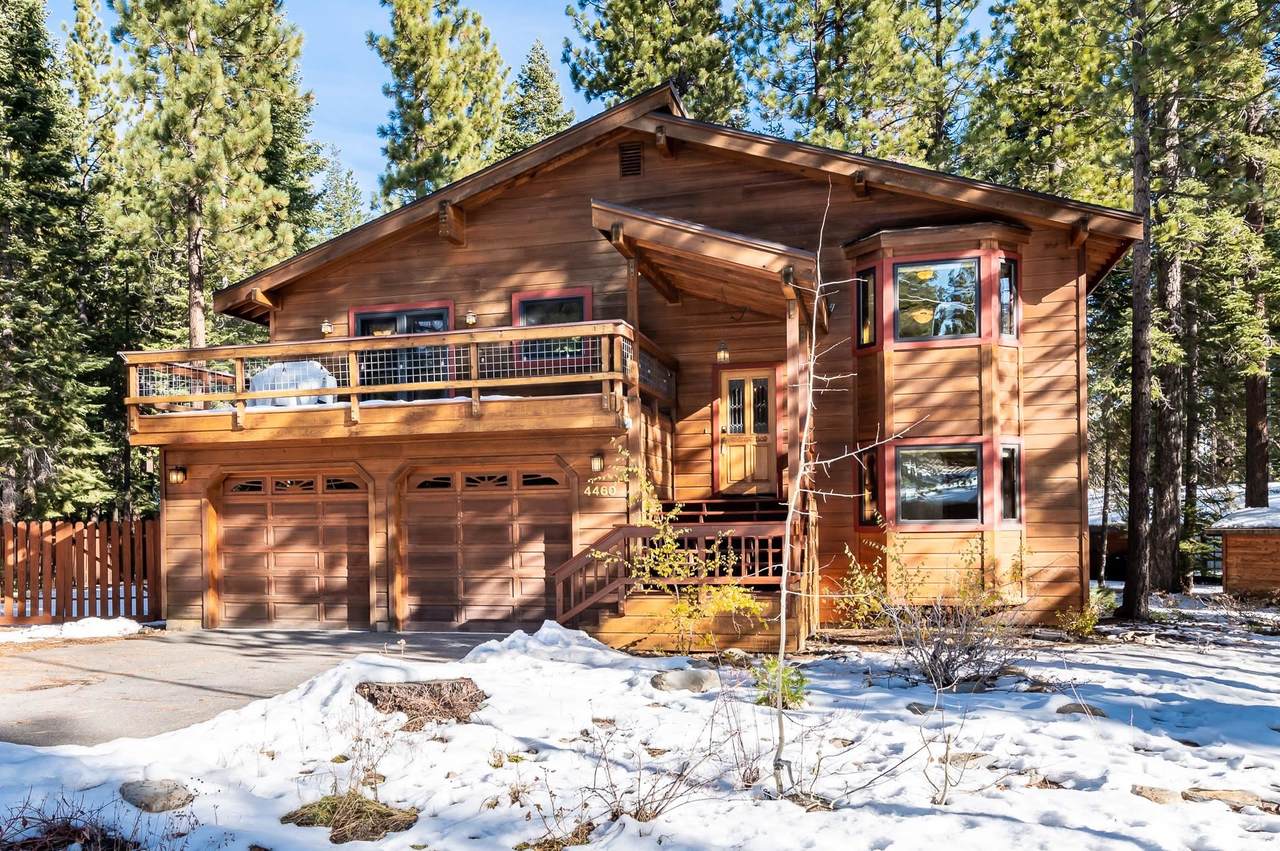 4460 Snow Flower Road - Photo 1
