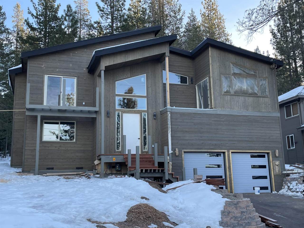 11545 Bennett Flat Road - Photo 1