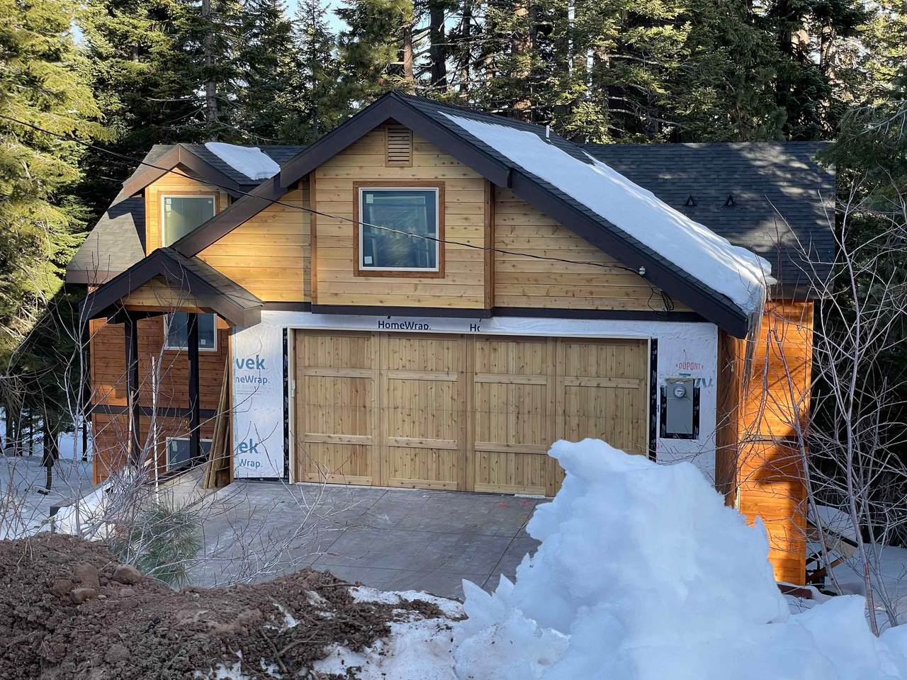 12534 Muhlebach Way - Photo 1