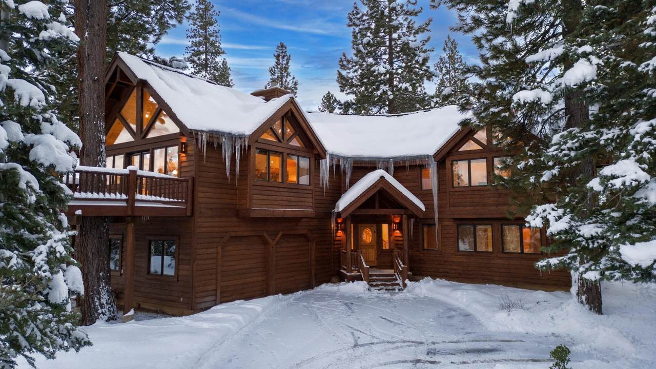 1730 Grouse Ridge Road - Photo 1
