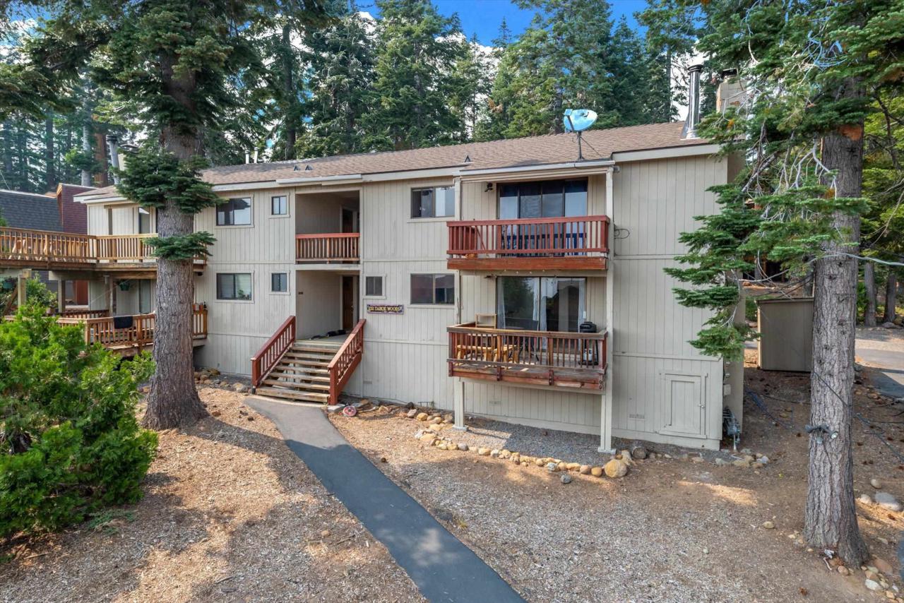 280 Tahoe Woods Blvd - Photo 1