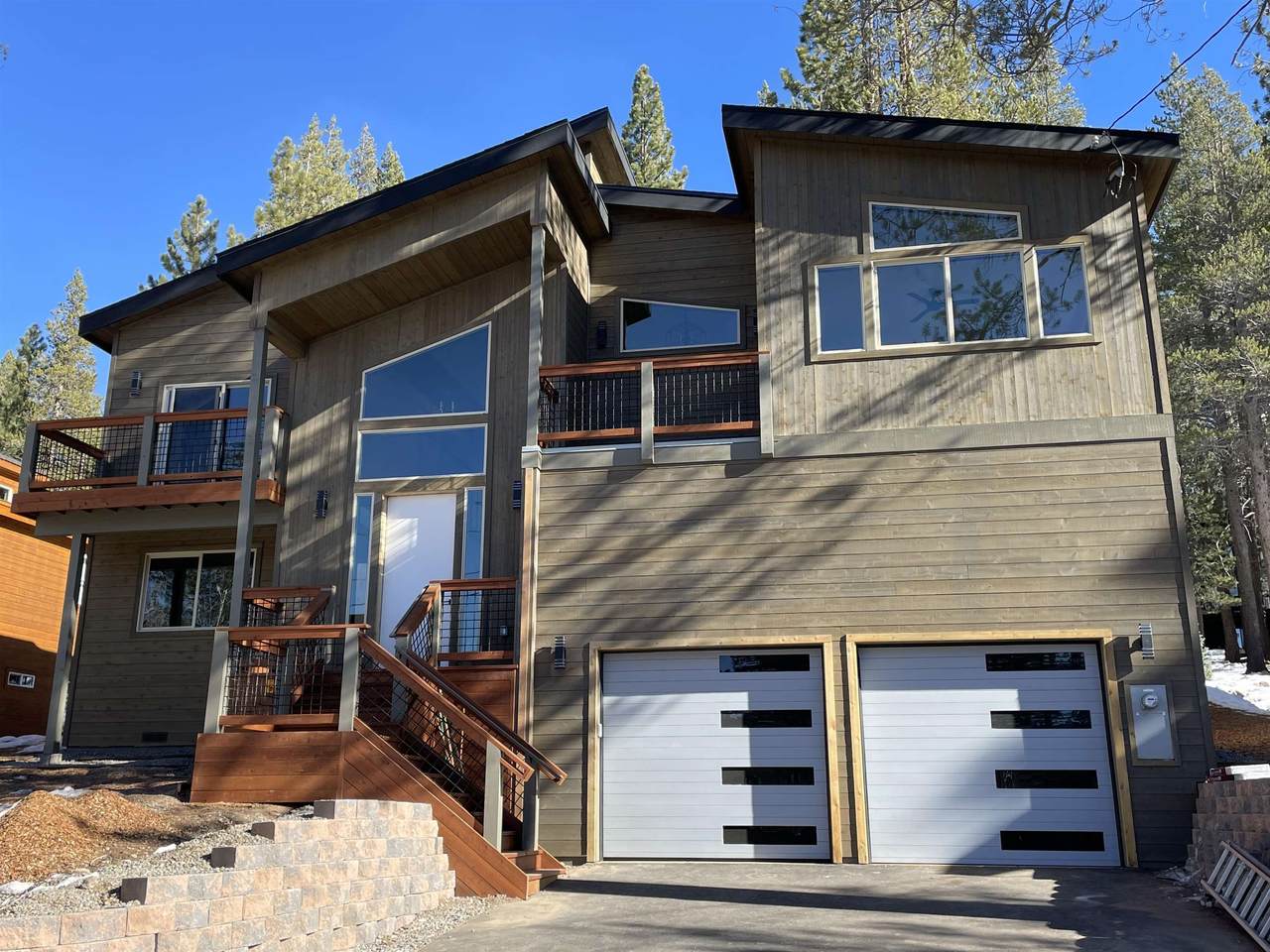 11545 Bennett Flat Road - Photo 1