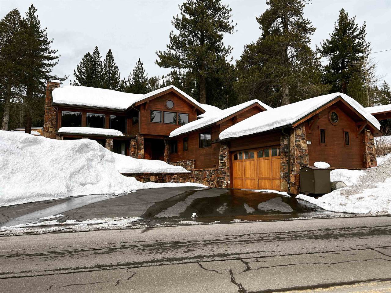 1500 Olympic Valley Road - Photo 1