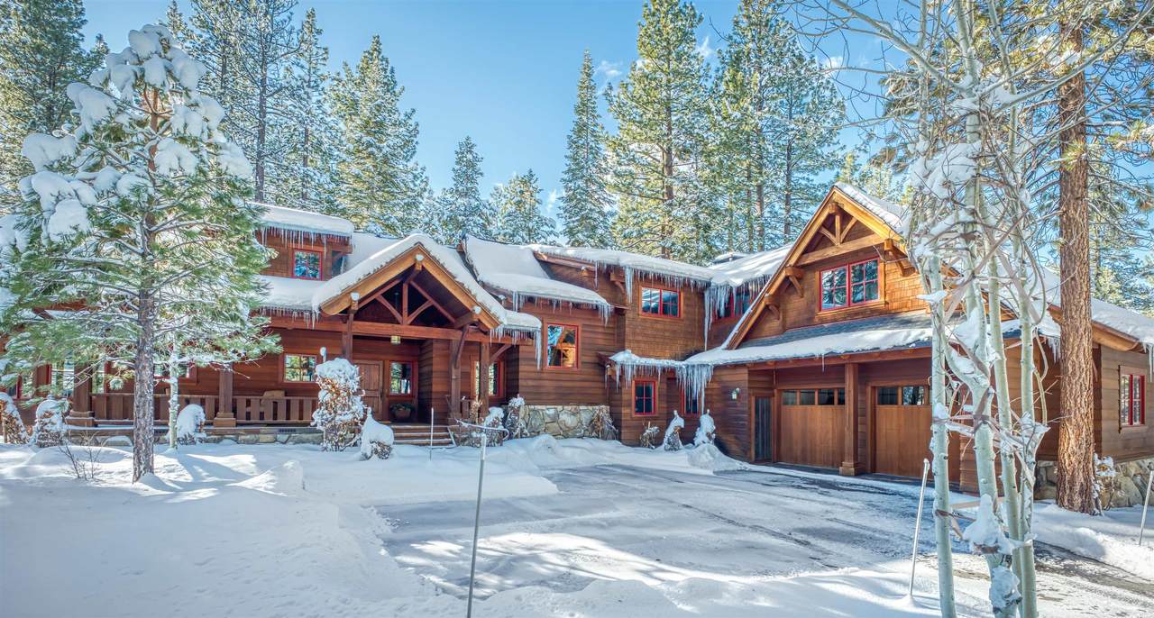 8211 Lahontan Drive - Photo 1