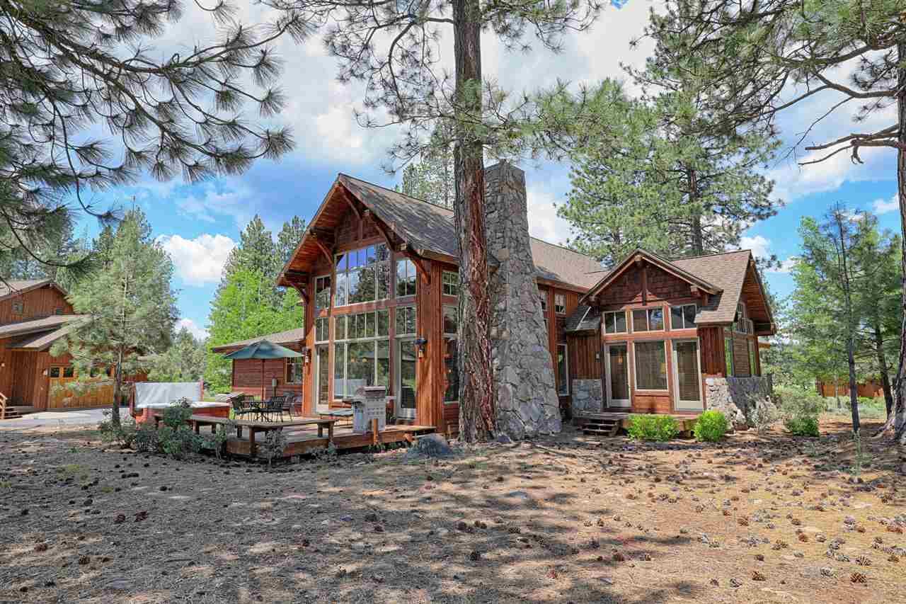 12267 Lookout Loop - Photo 1