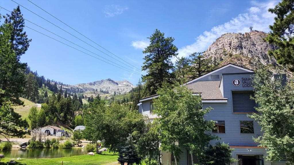 201 Squaw Peak Road - Photo 1