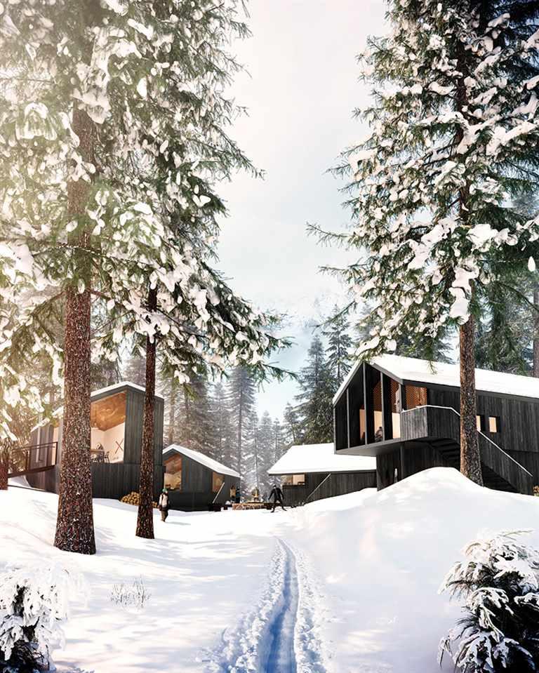 00 Old Donner Summit Road - Photo 1