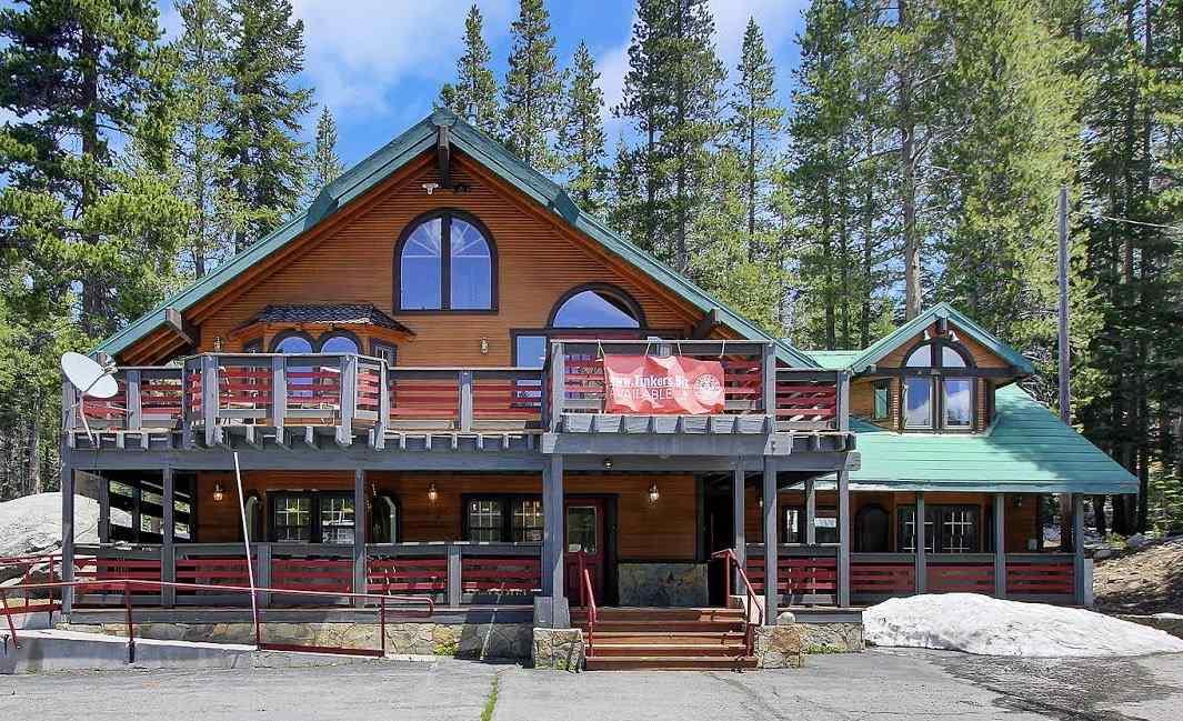 21728 Donner Pass Road - Photo 1