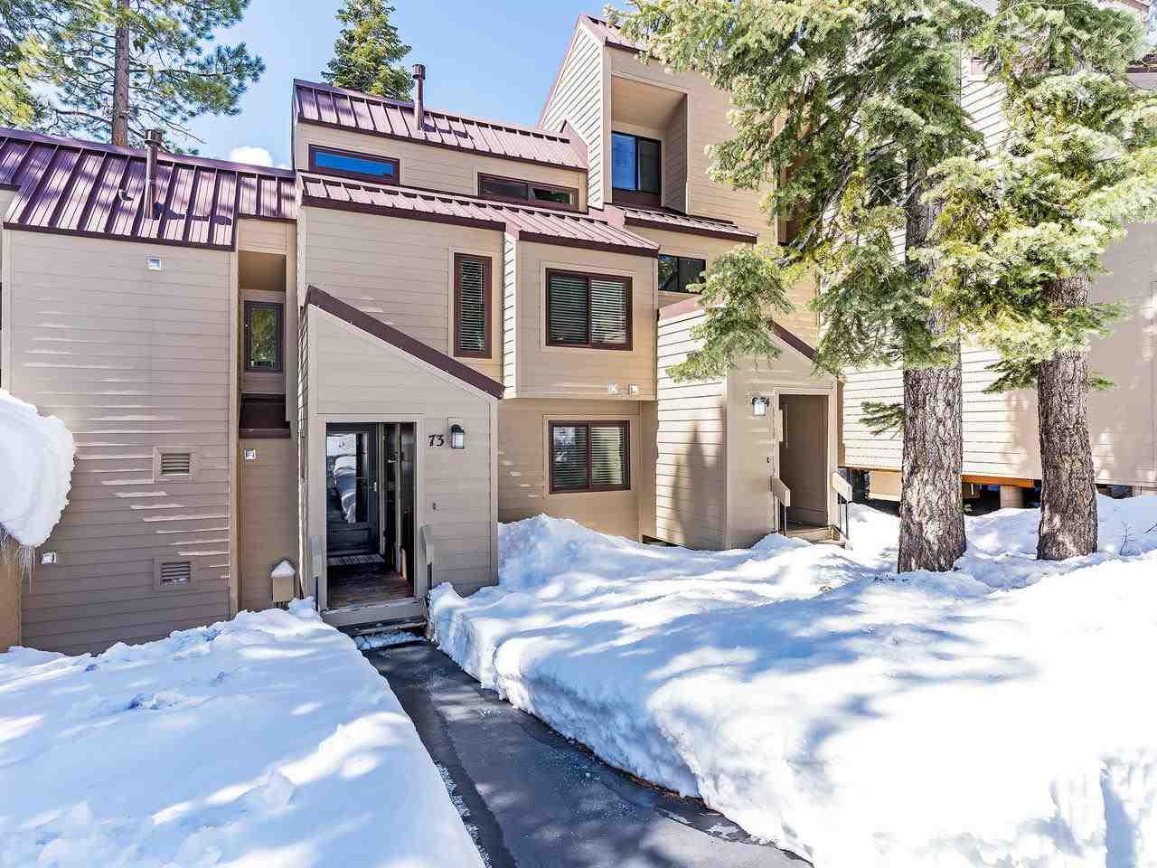 5101 North Lake Boulevard - Photo 1