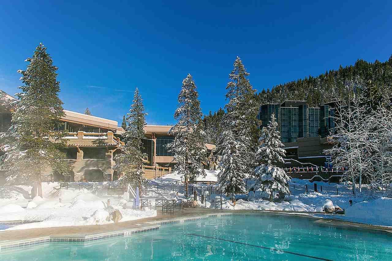 400 Squaw Creek Road - Photo 1