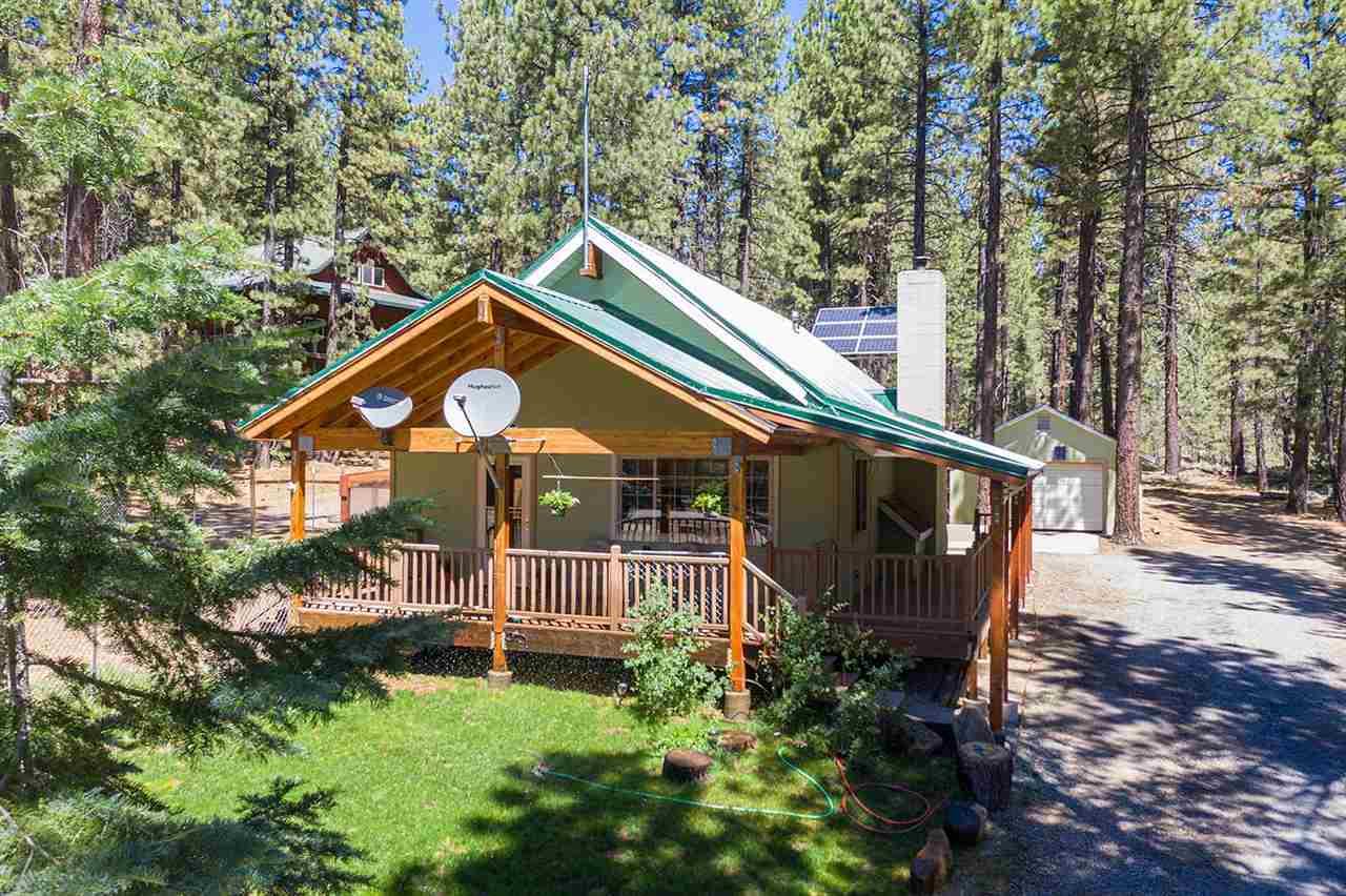 154 Frenchman Lake Rd. - Photo 1