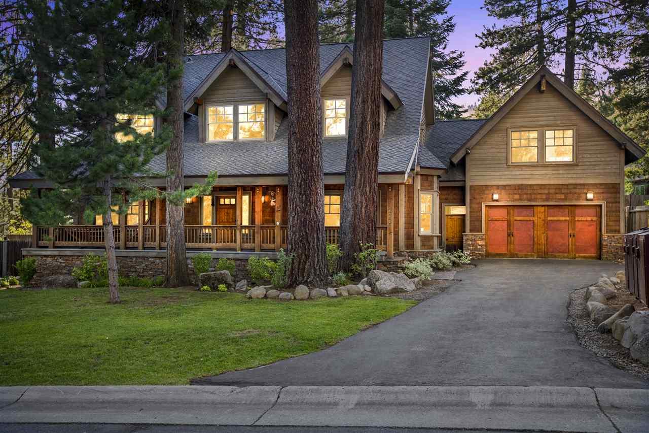 213 Vista Pines Circle - Photo 1