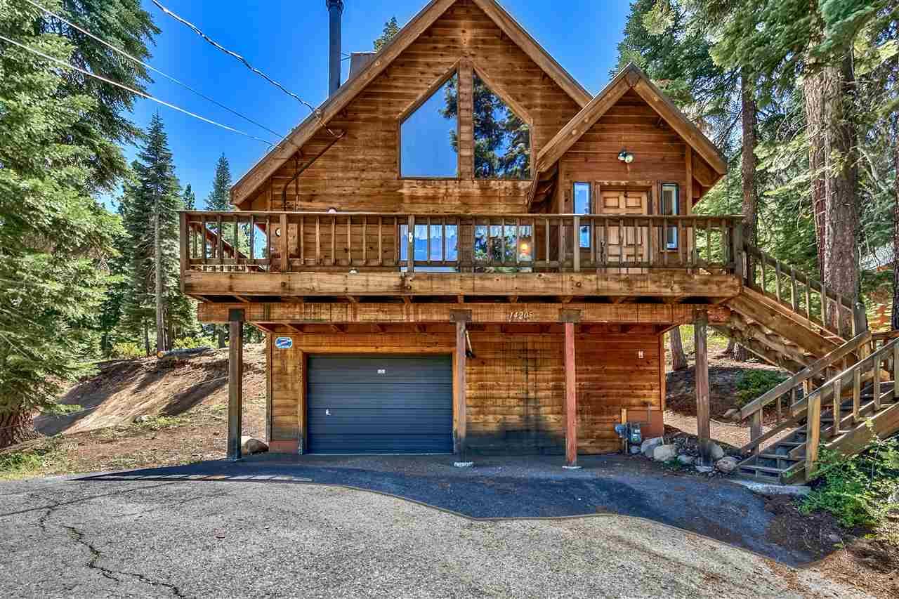 14205 Hansel Avenue - Photo 1