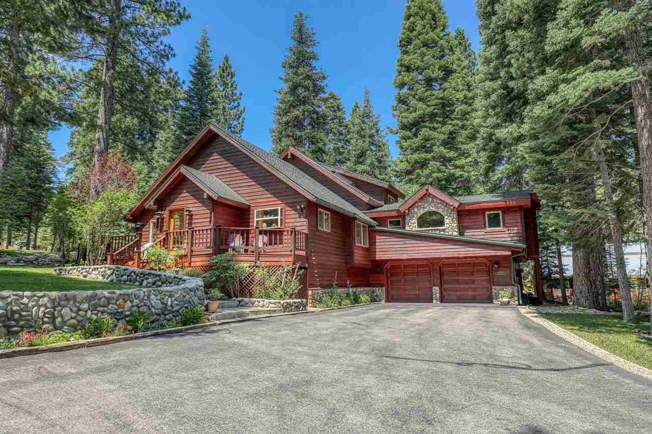 10985 Pine Nut Drive - Photo 1