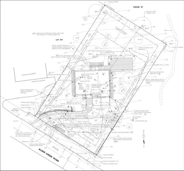 13814 Alder Creek Road - Photo 1