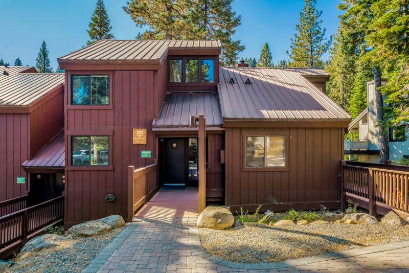 725 Granlibakken Road - Photo 1