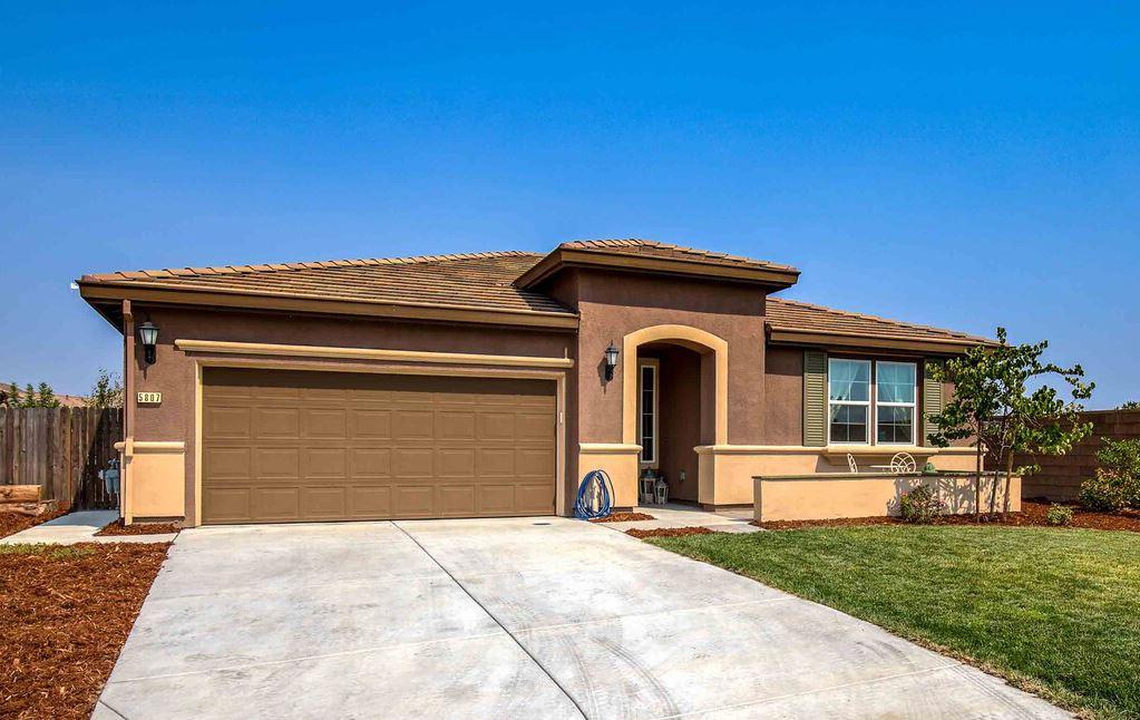 5807 Addax Court - Photo 1