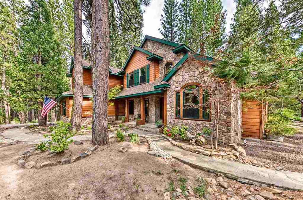 1025 Carmichael Road - Photo 1
